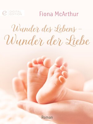 cover image of Wunder des Lebens--Wunder der Liebe